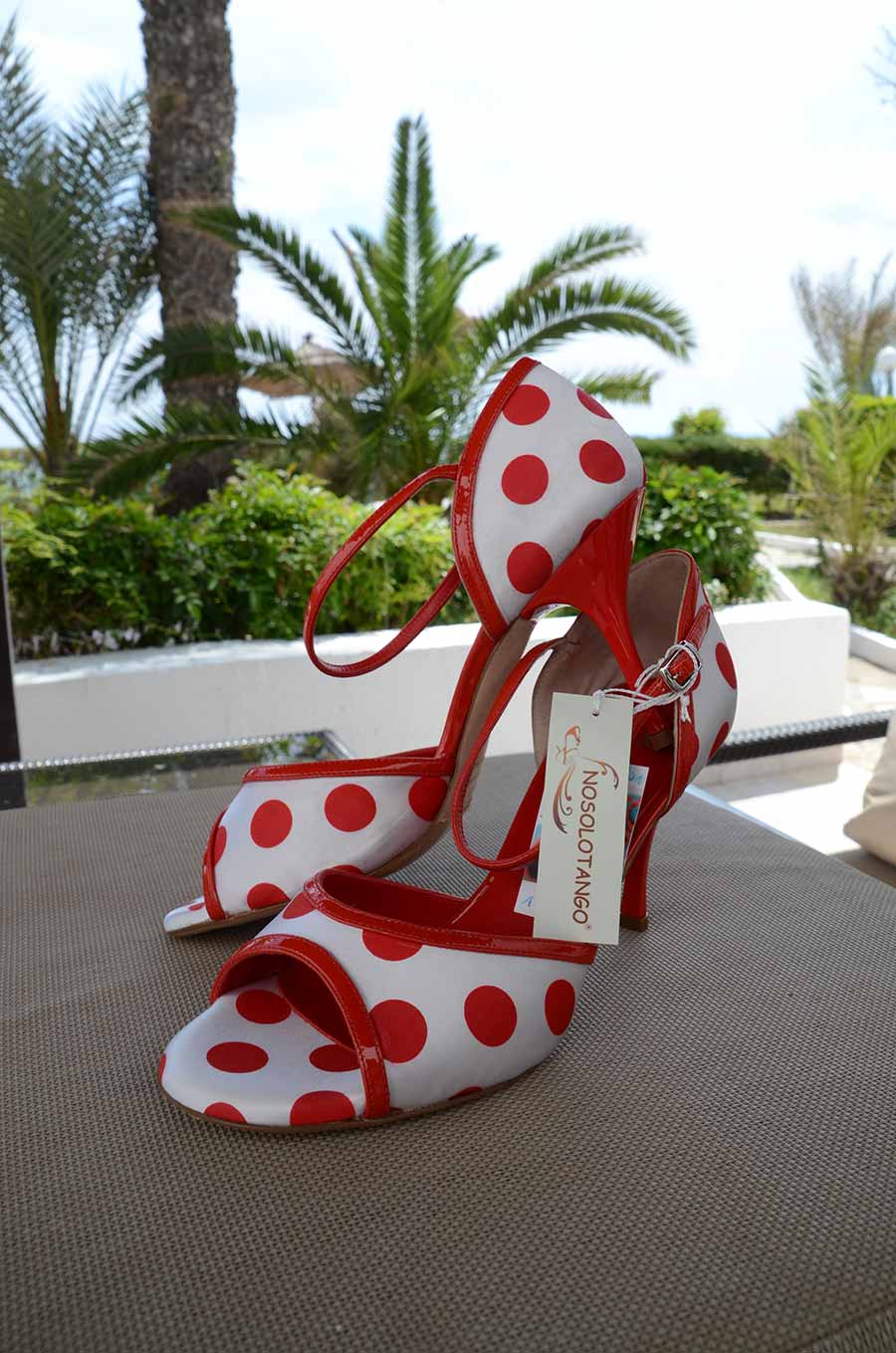 Tango-Schuhe
