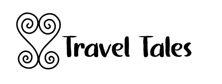 Logo Travel Tales