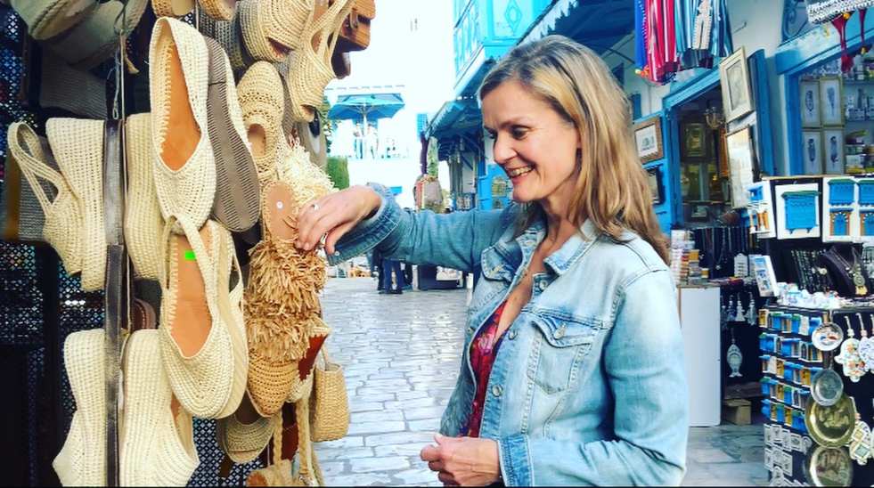 Hauptstadt am Meer – Tunis entdecken