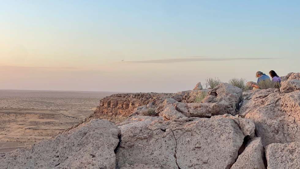 Warum Tunesien in diesem Herbst die perfekte Slow Travel Destination ist