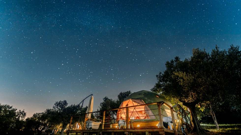 Mindful Escape Tourism – achtsamer reisen: Ein neuer Reisetrend?